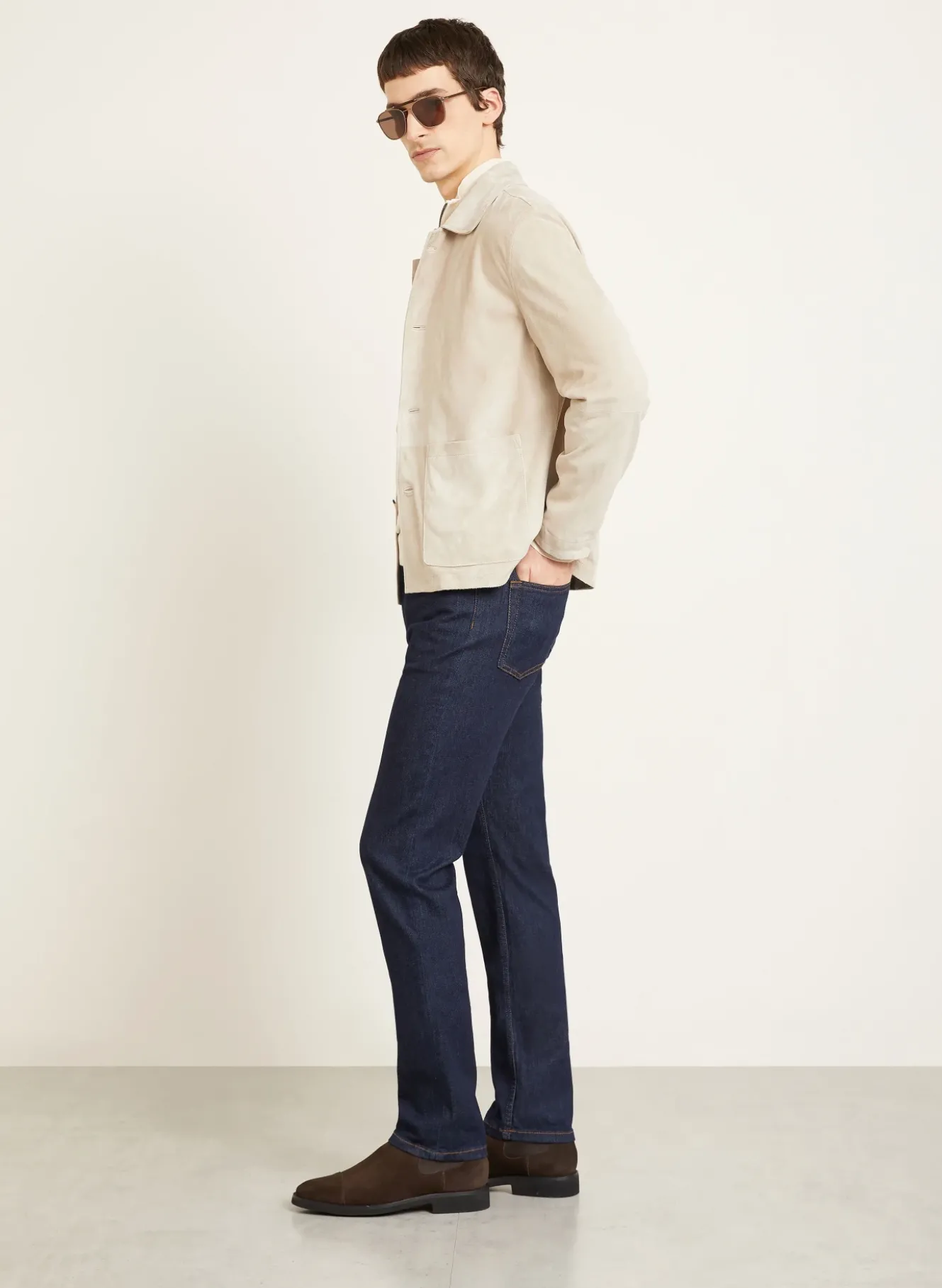 Jeans Slim Fit