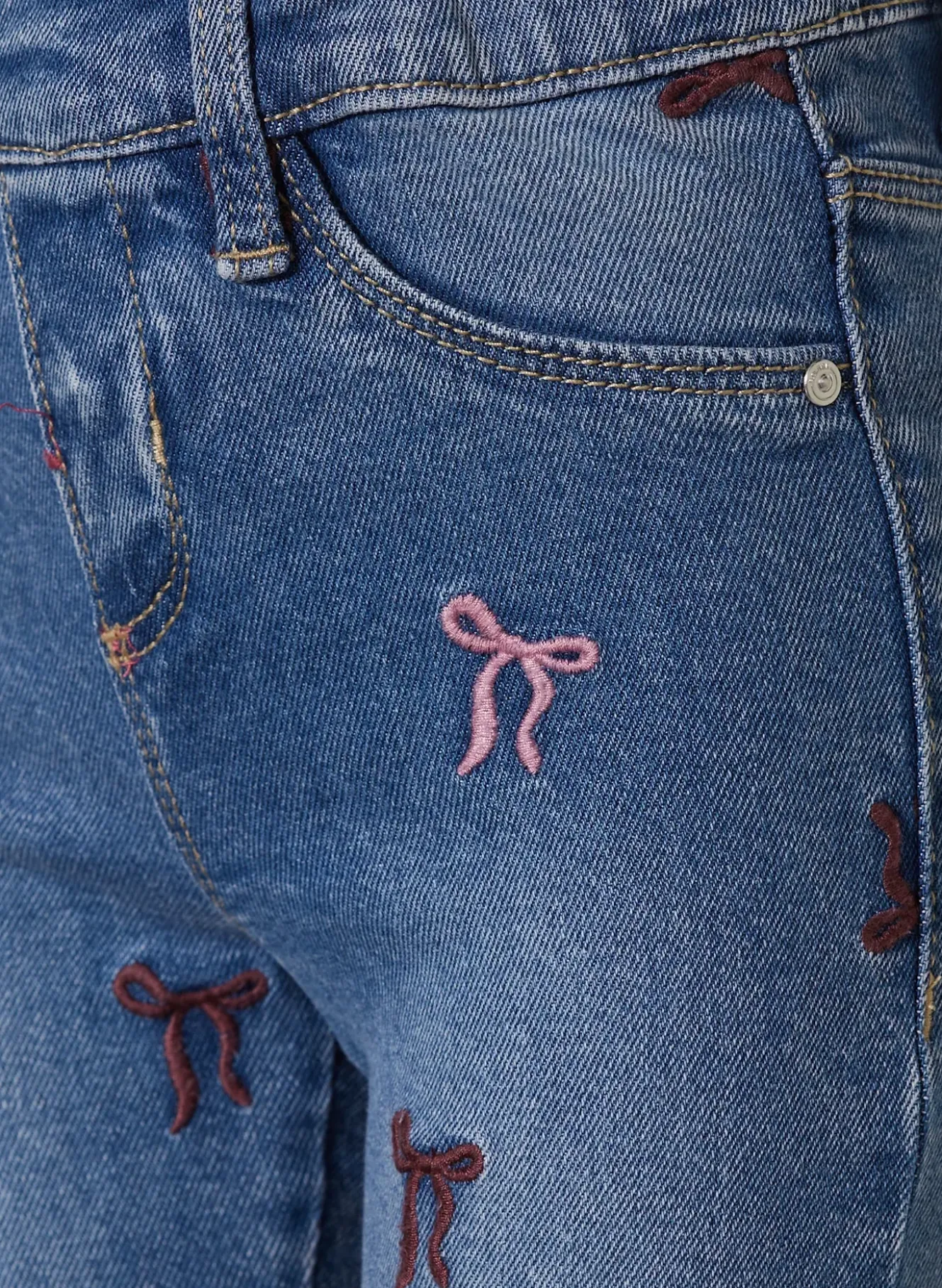 Jeans Slim Fit