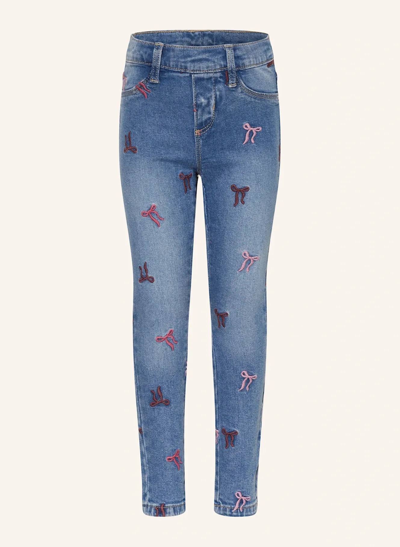 Jeans Slim Fit