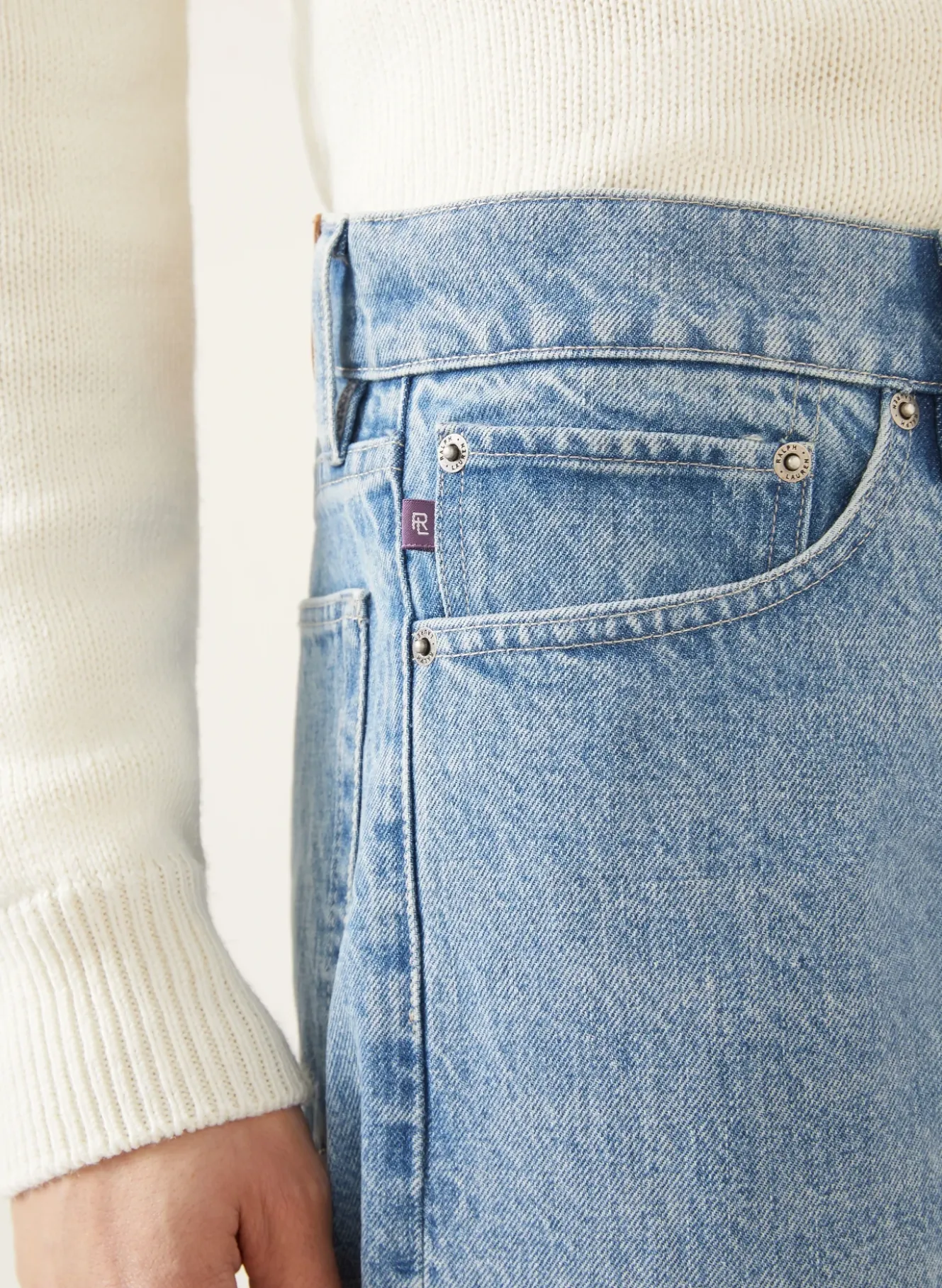 Jeans Slim Fit