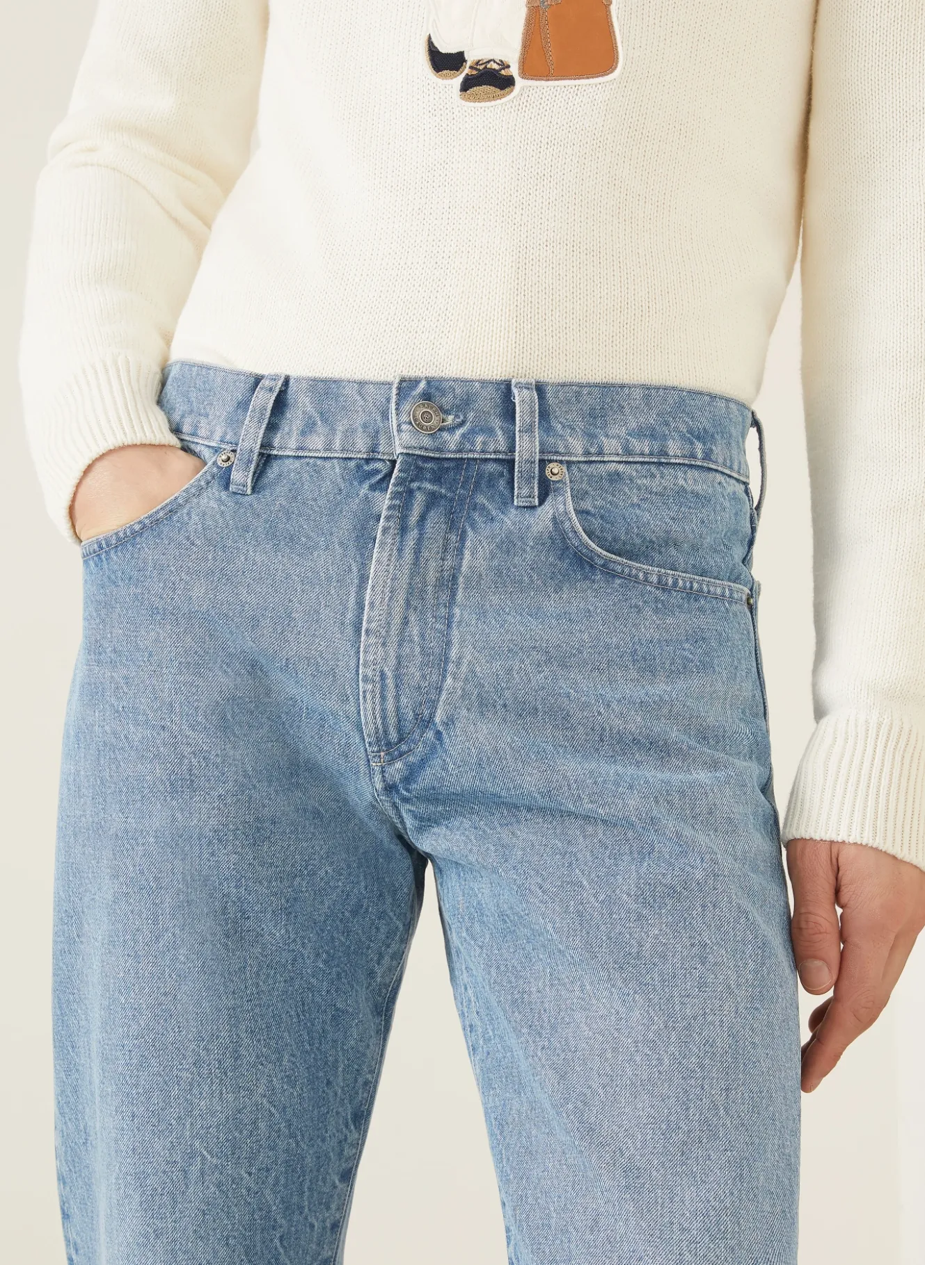 Jeans Slim Fit
