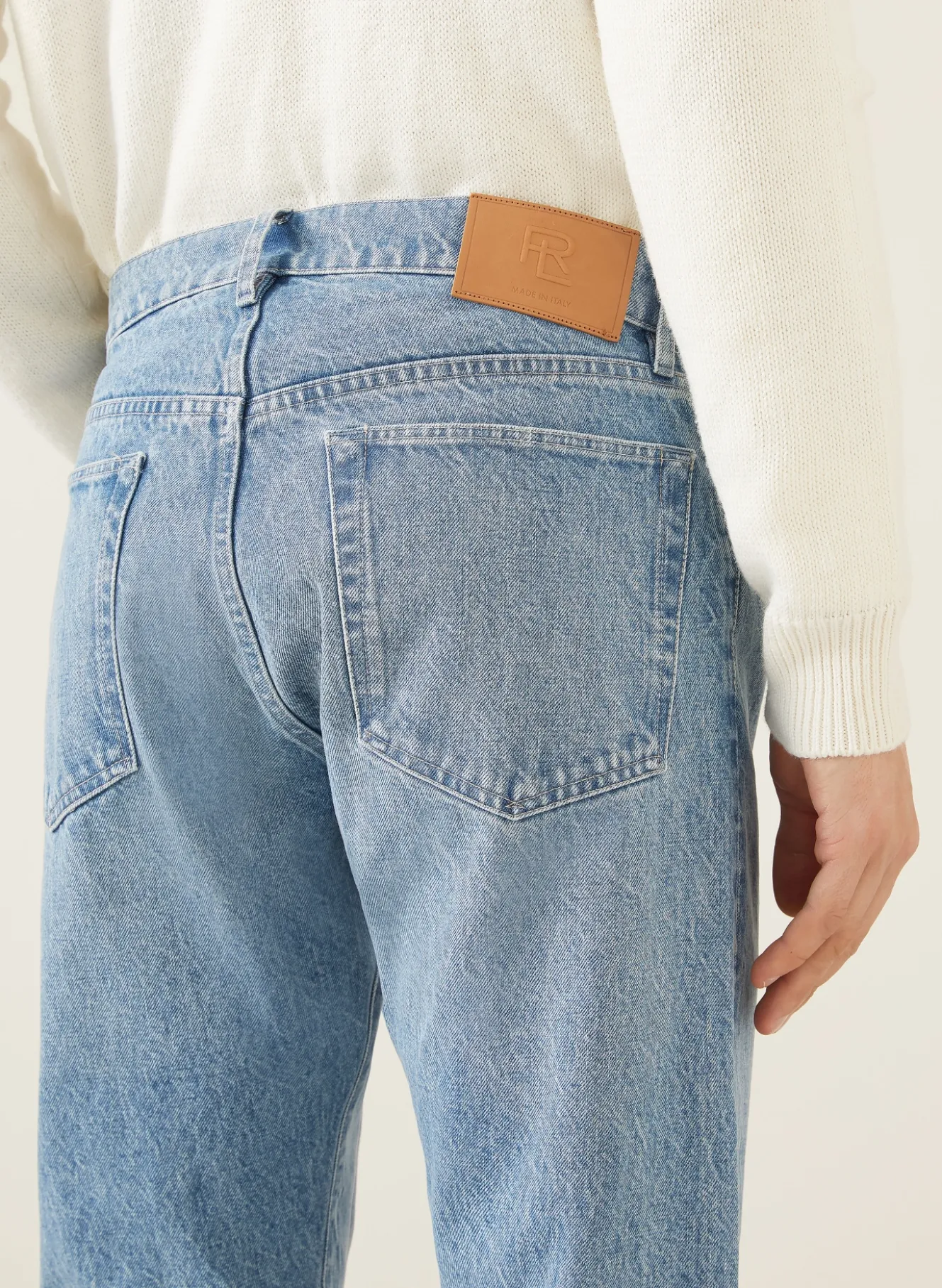 Jeans Slim Fit