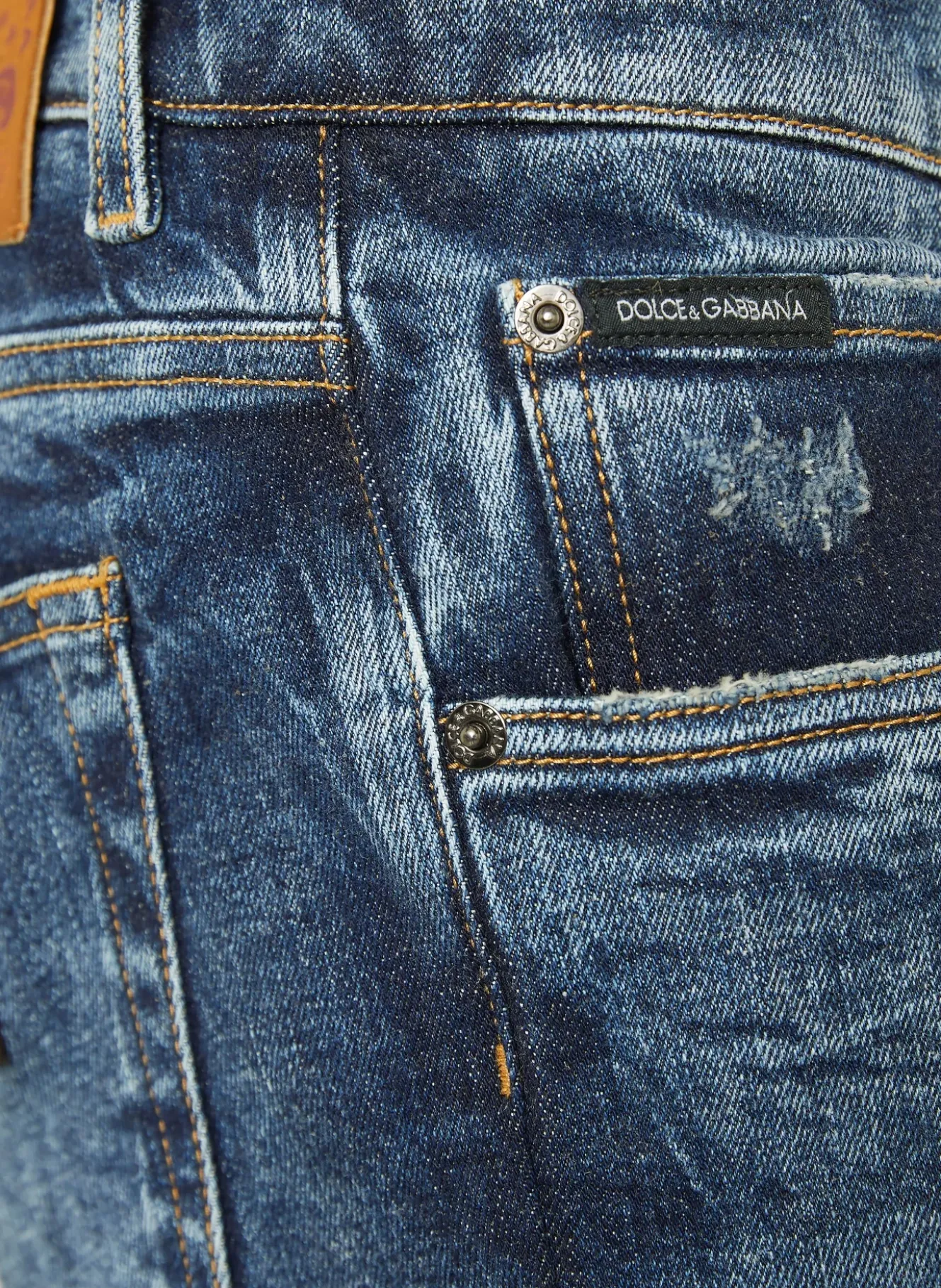 Jeans Slim Fit