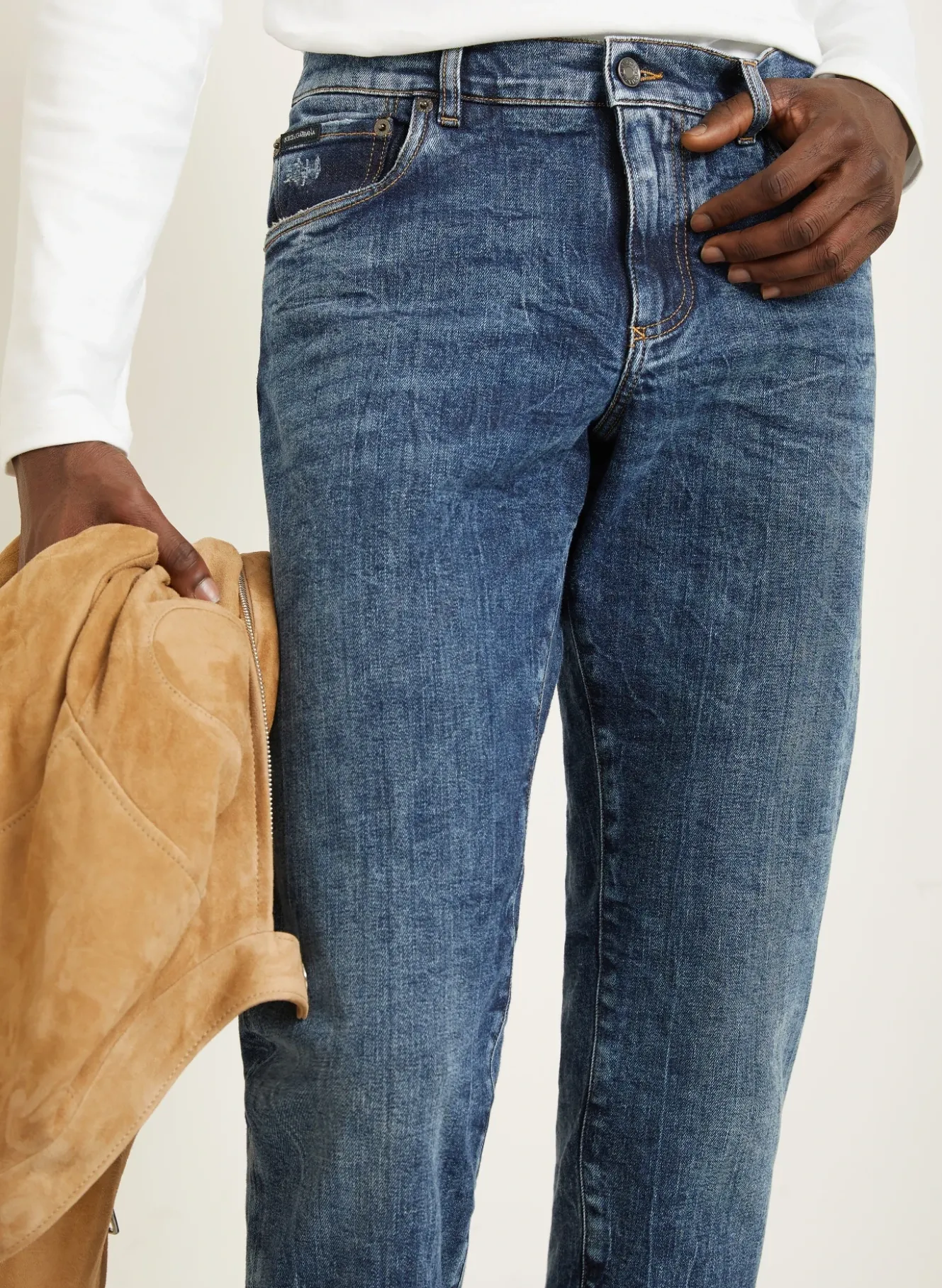 Jeans Slim Fit