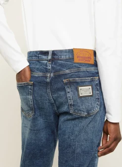Jeans Slim Fit