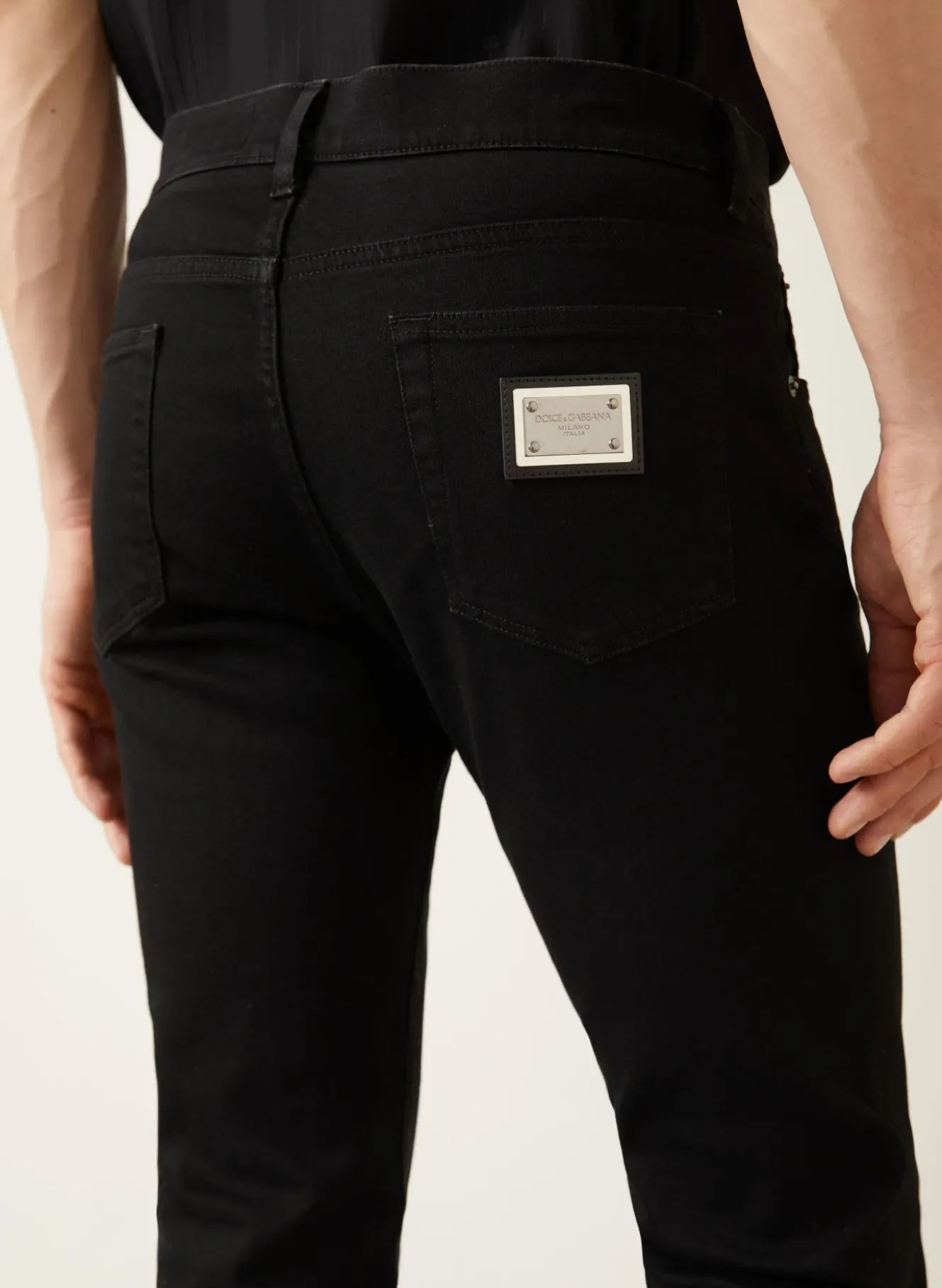 Jeans Slim Fit