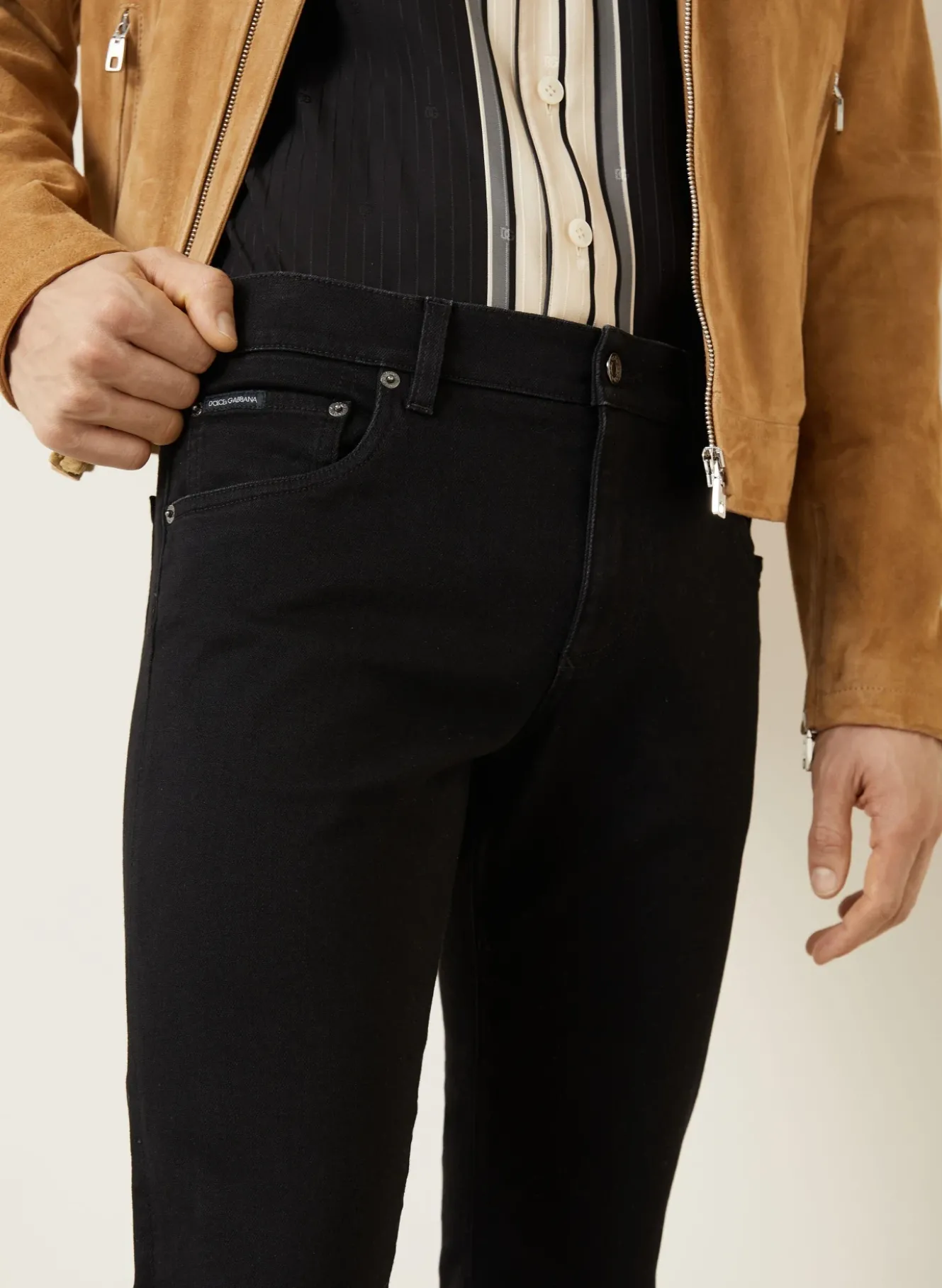 Jeans Slim Fit