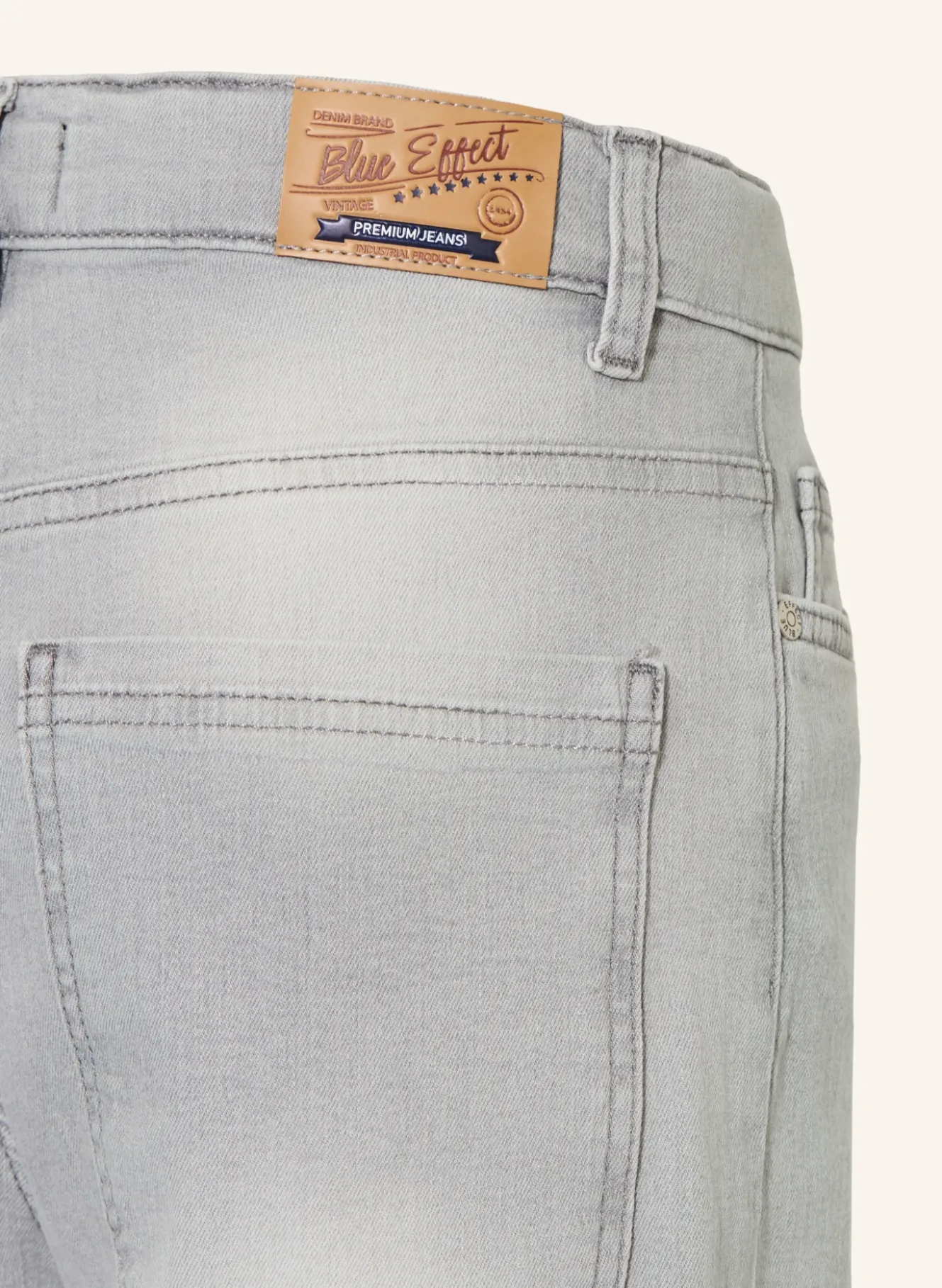 Jeans Slim Fit