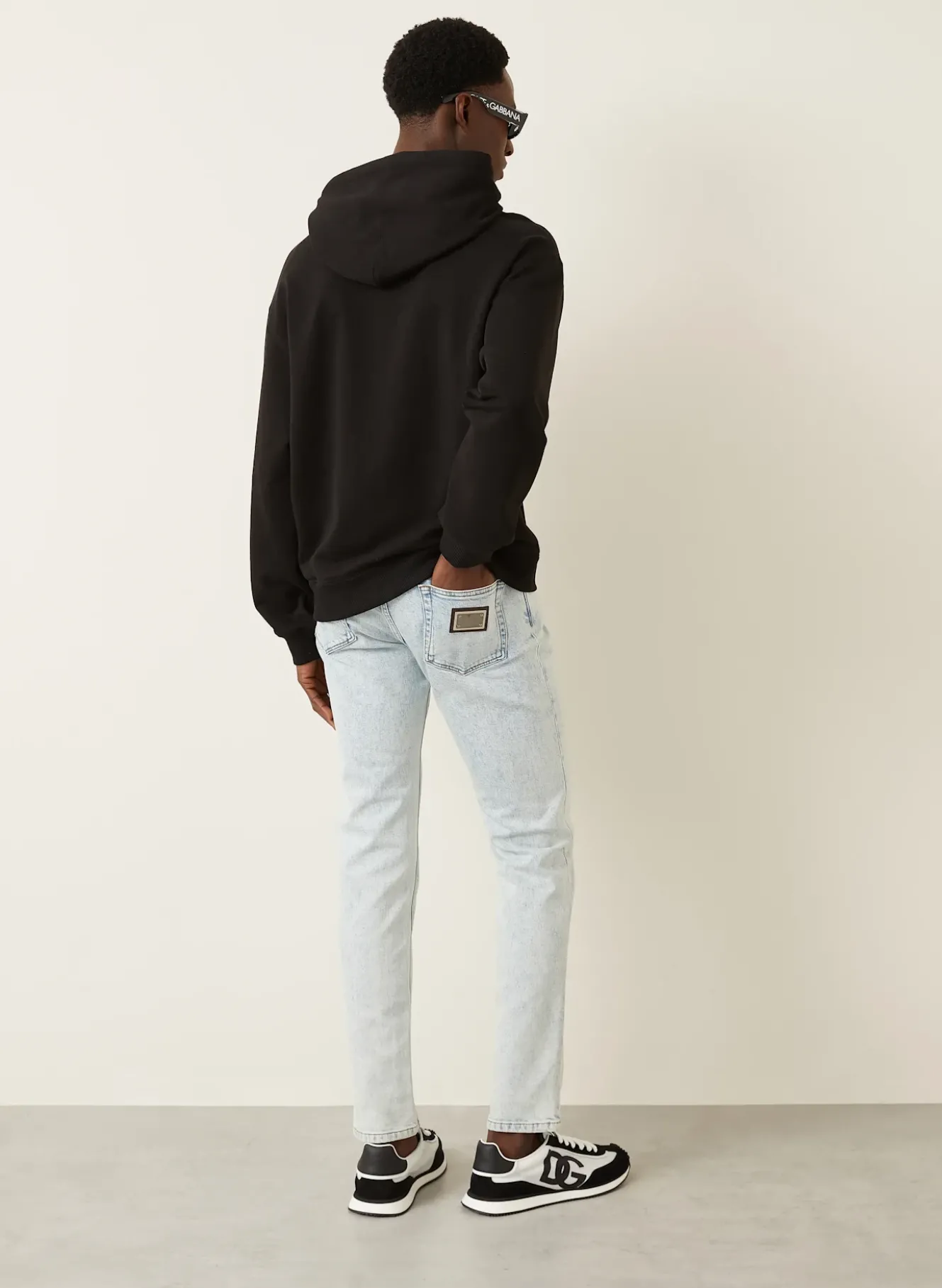 Jeans Slim Fit