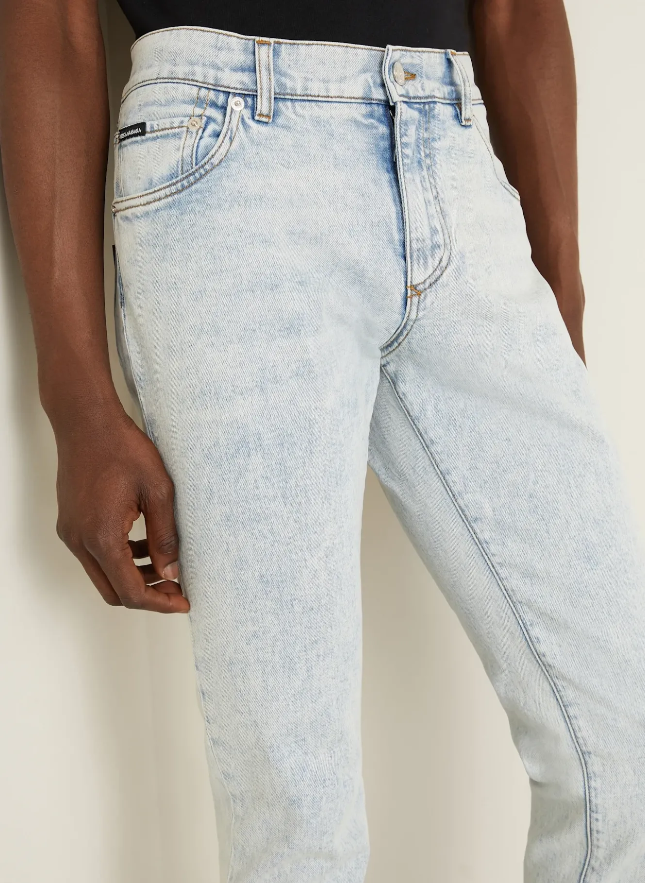 Jeans Slim Fit