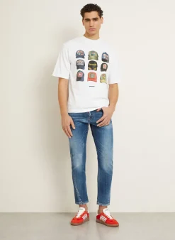 Jeans SLIM TWST Extra Slim Fit