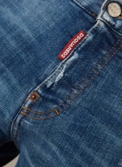 Jeans SLIM TWST Extra Slim Fit