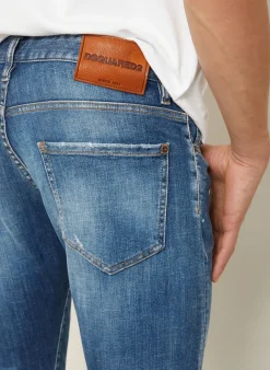 Jeans SLIM TWST Extra Slim Fit