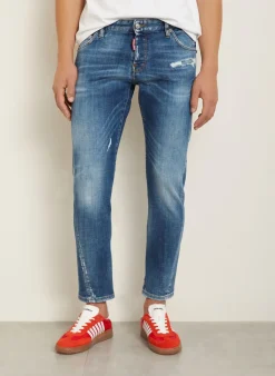Jeans SLIM TWST Extra Slim Fit
