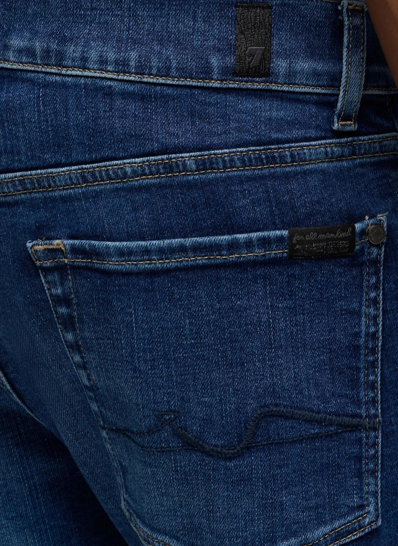 Jeans SLIMMY Slim Fit