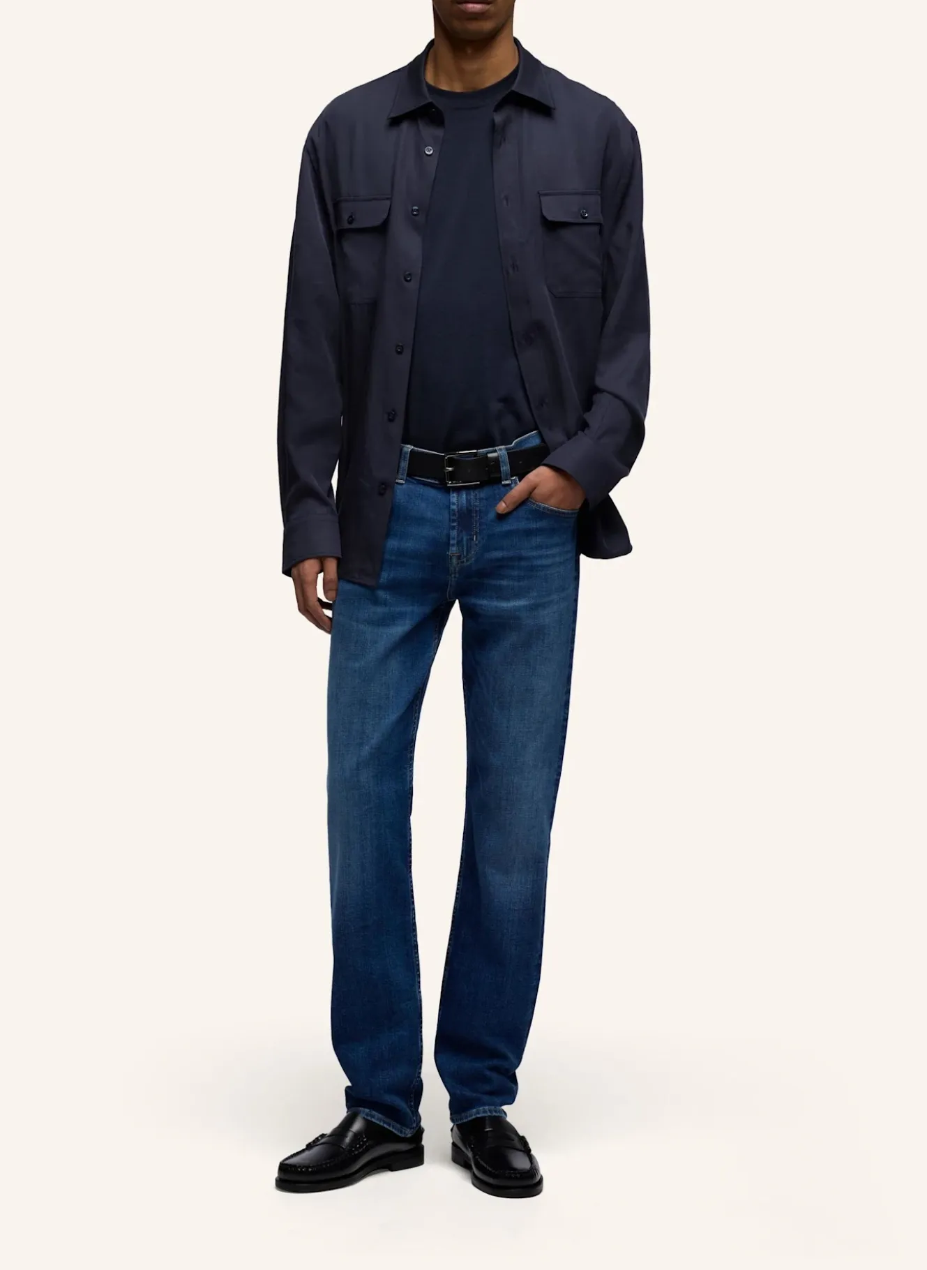 Jeans SLIMMY Slim Fit