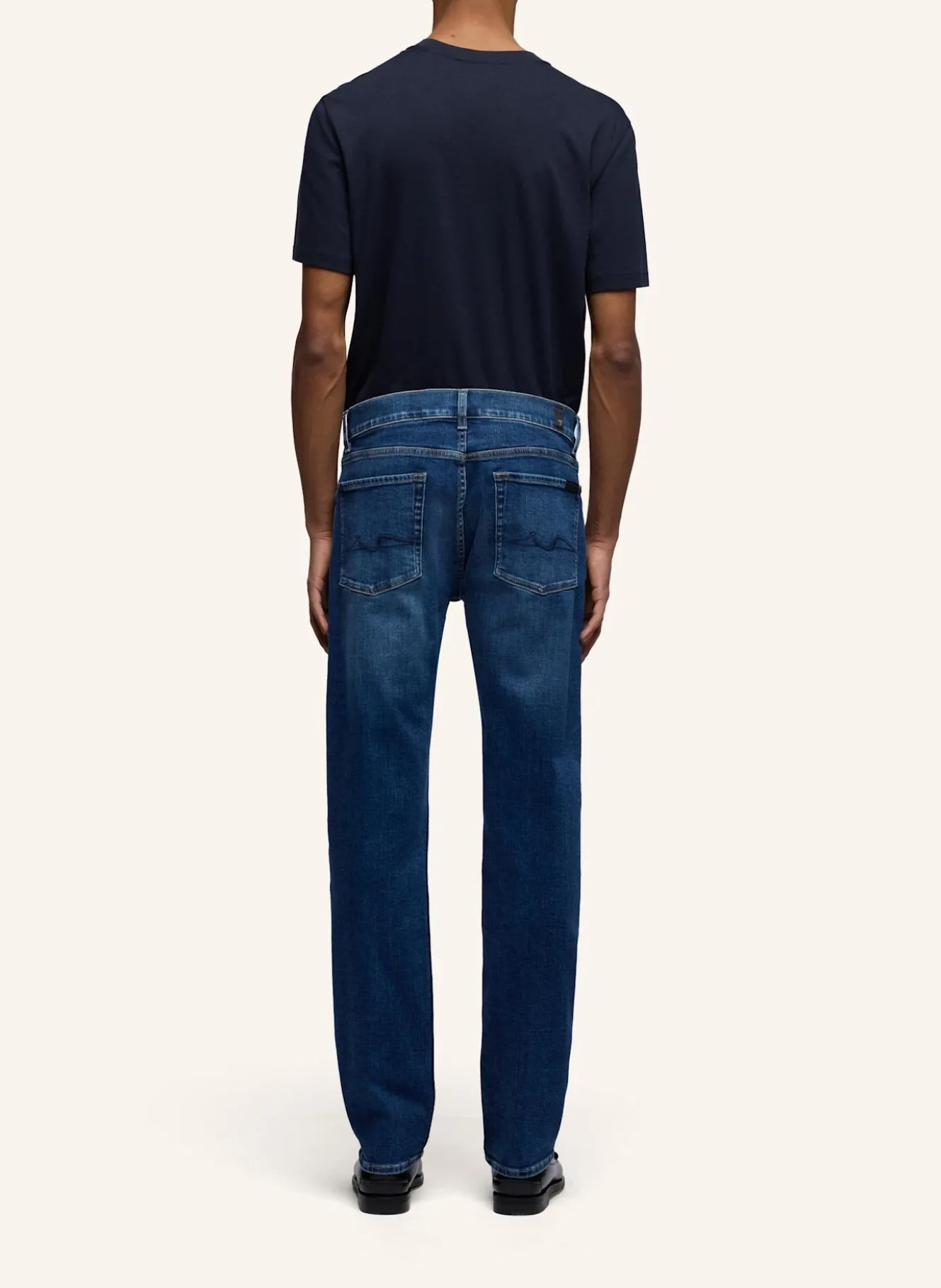 Jeans SLIMMY Slim Fit