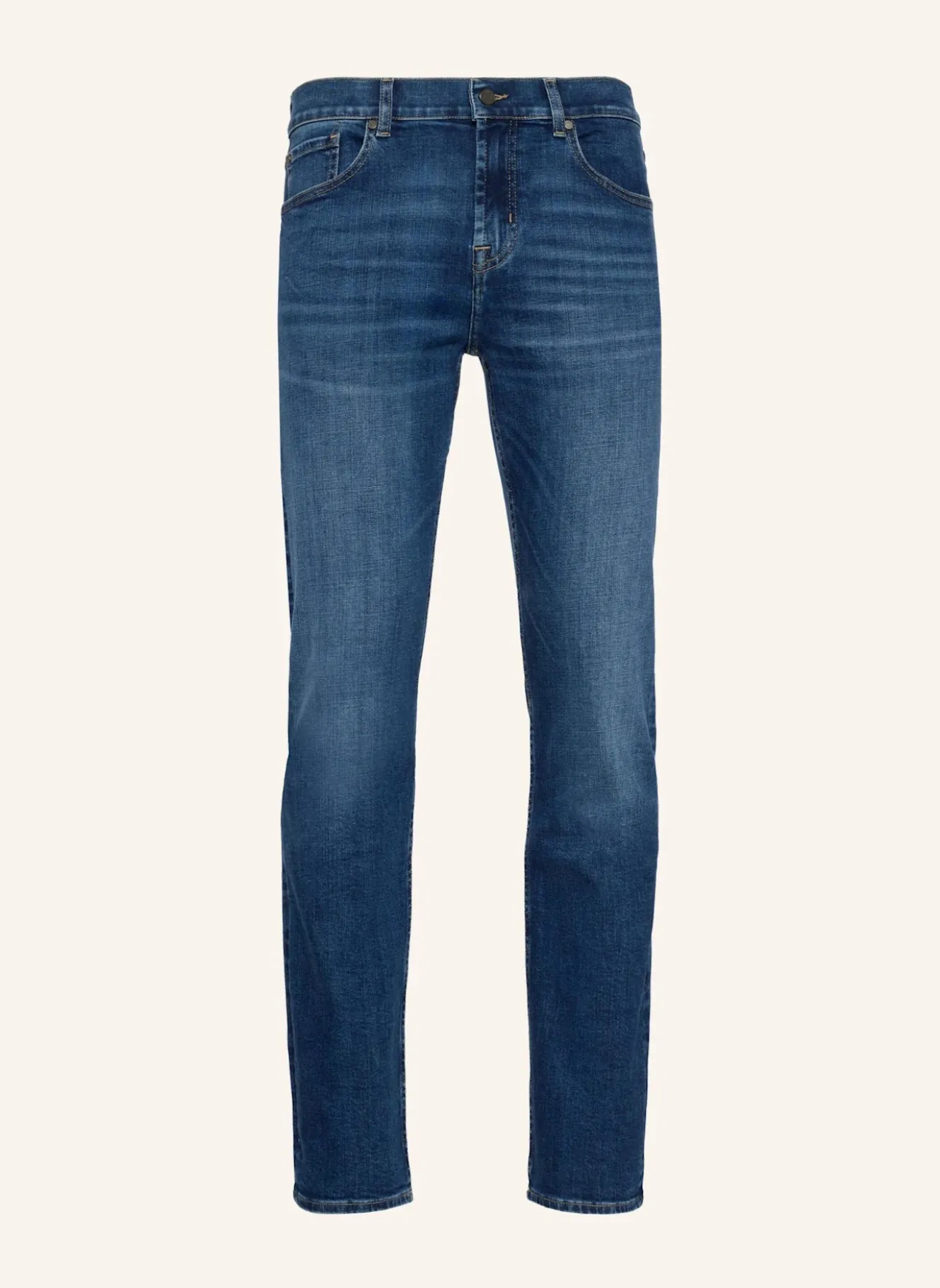 Jeans SLIMMY Slim Fit