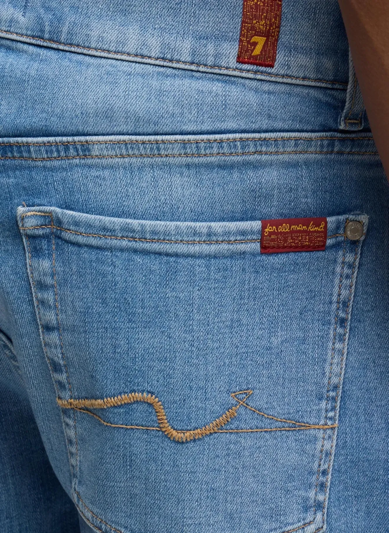 Jeans SLIMMY Slim Fit