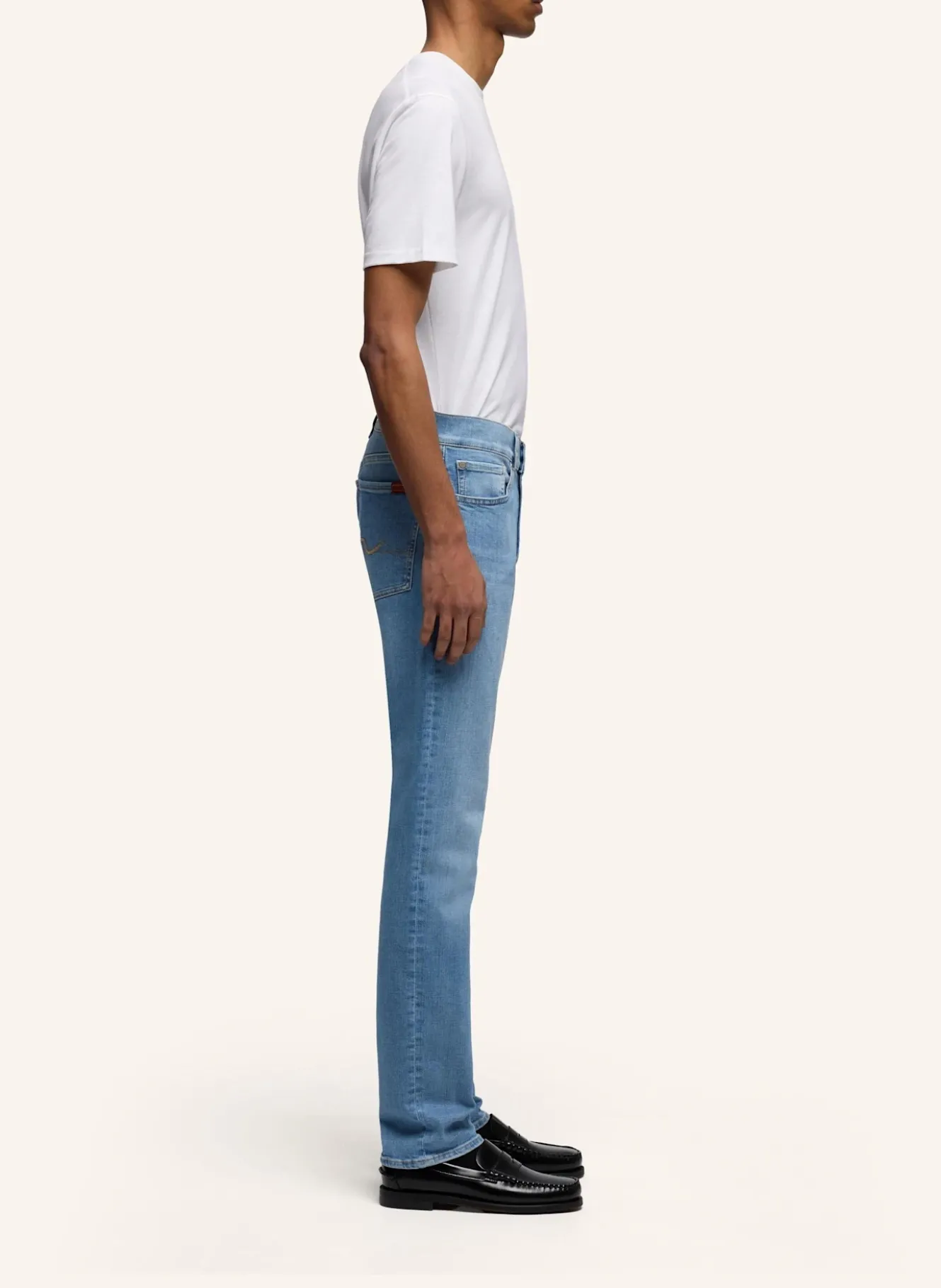 Jeans SLIMMY Slim Fit