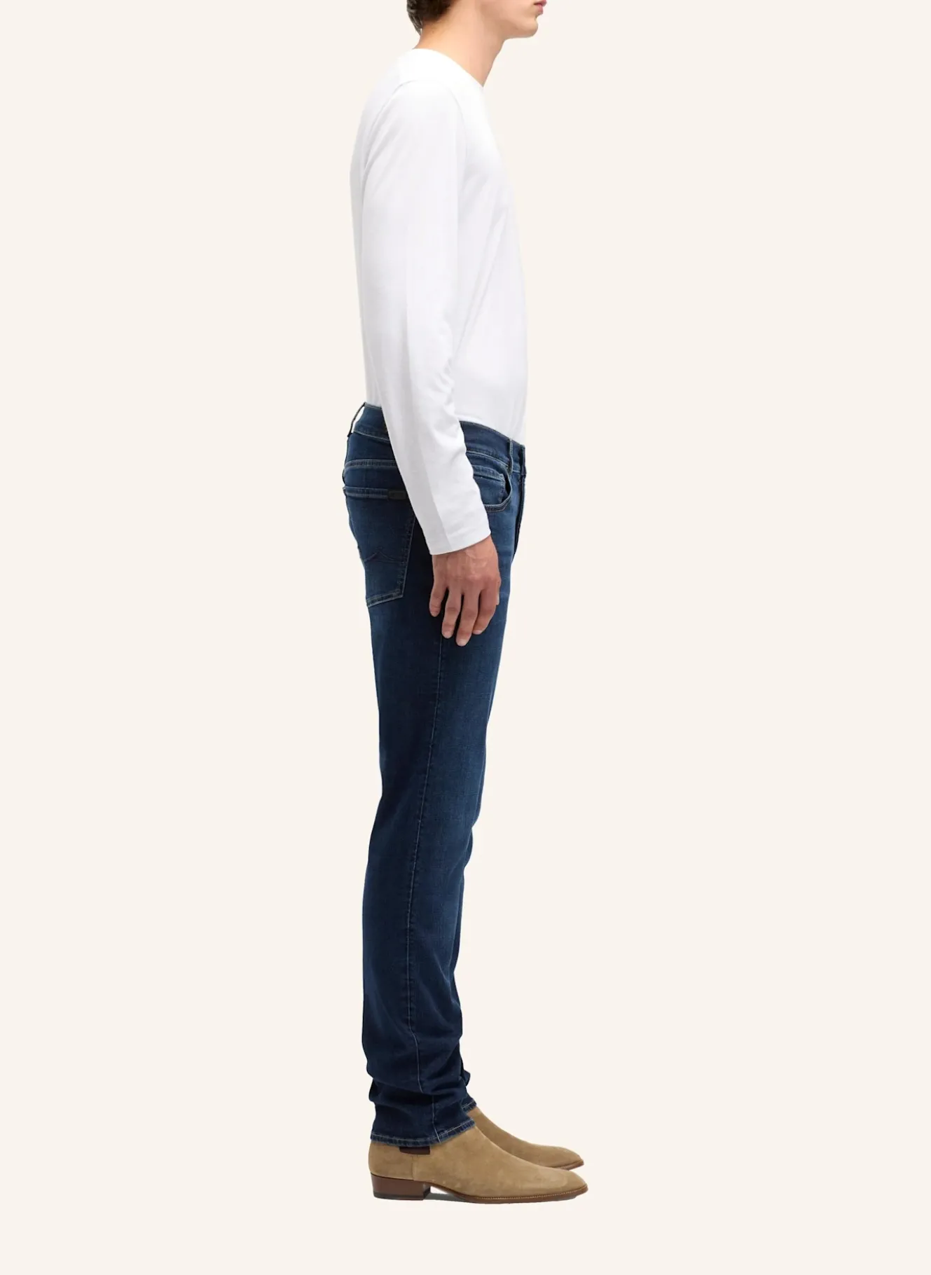 Jeans SLIMMY Slim Fit