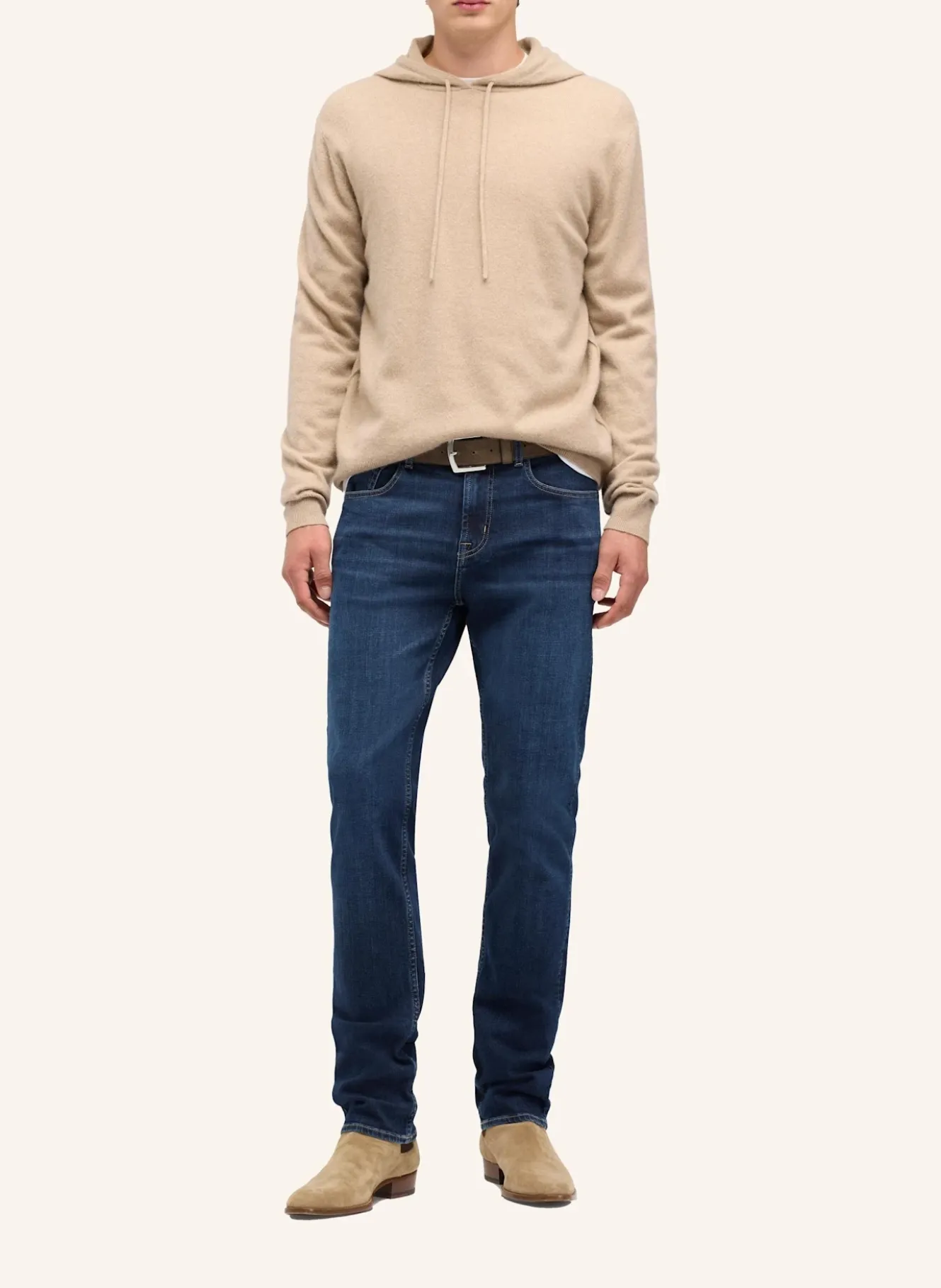 Jeans SLIMMY Slim Fit