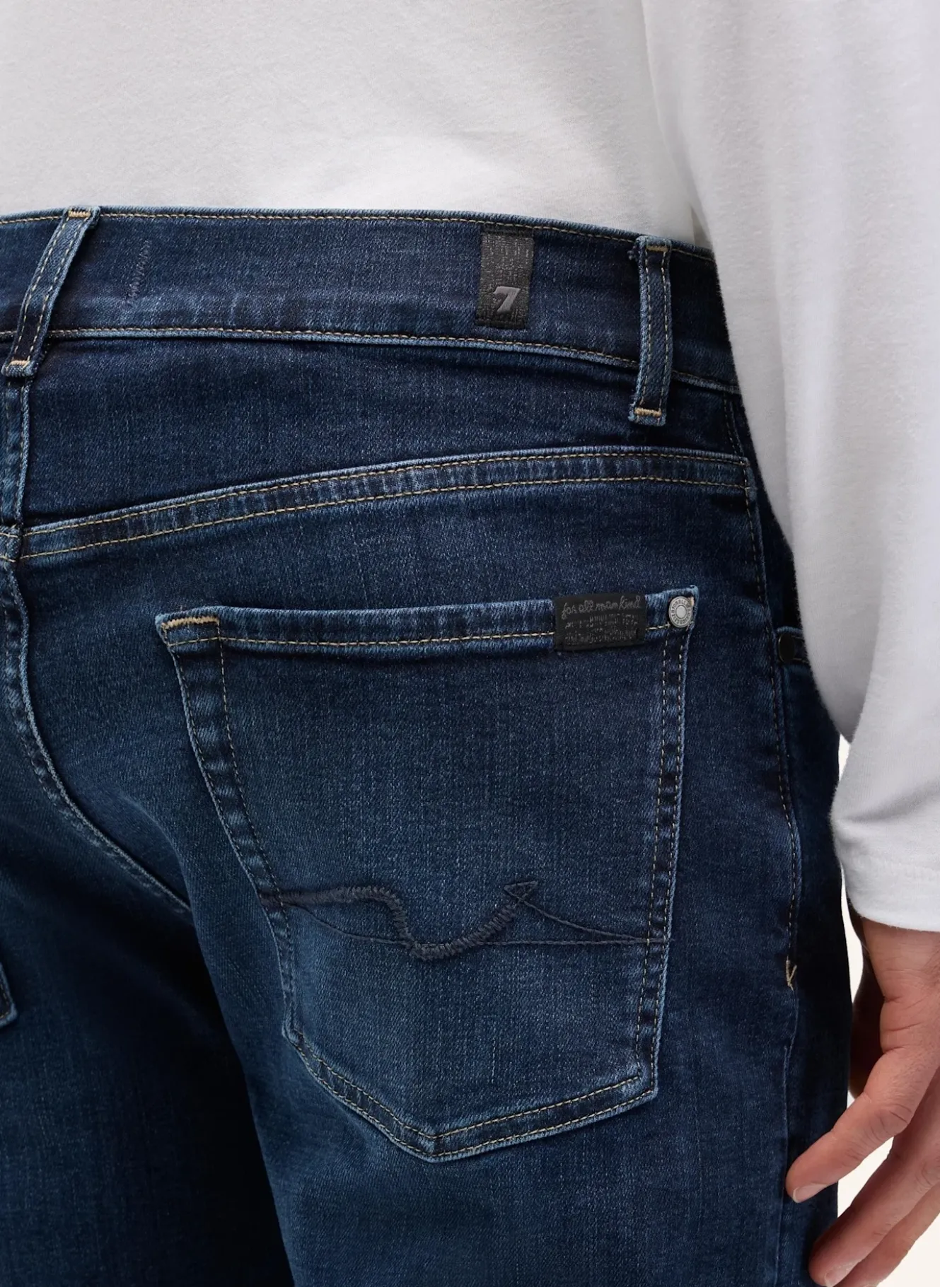 Jeans SLIMMY Slim Fit