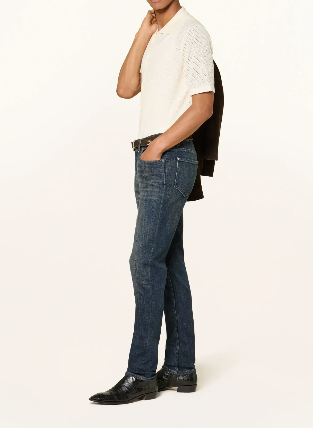 Jeans SLIMMY TAPERED Skinny Fit