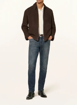 Jeans SLIMMY TAPERED Skinny Fit