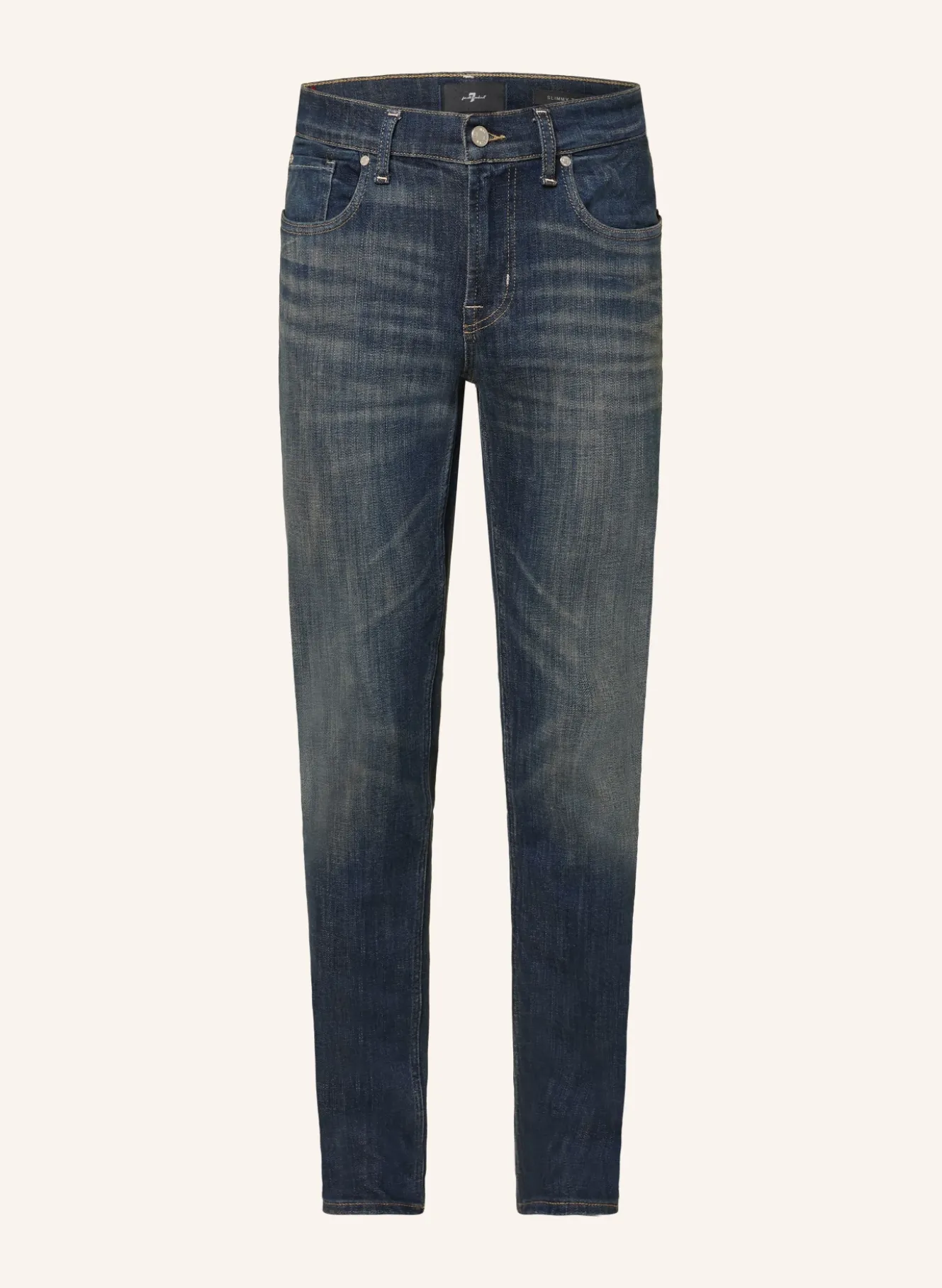 Jeans SLIMMY TAPERED Skinny Fit