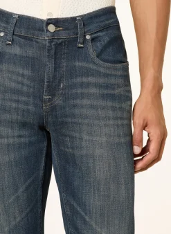 Jeans SLIMMY TAPERED Skinny Fit