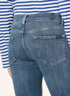 Jeans SLIMMY TAPERED Skinny Fit