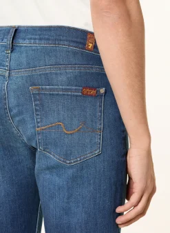 Jeans SLIMMY TAPERED Skinny Fit