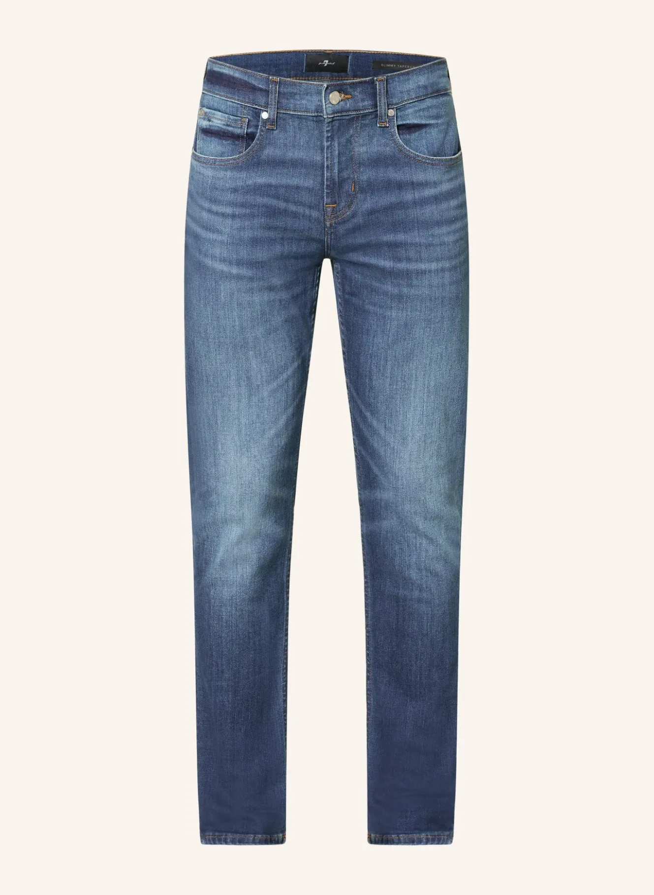 Jeans SLIMMY TAPERED Skinny Fit