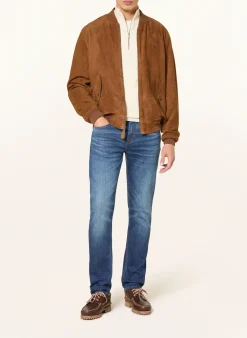 Jeans SLIMMY TAPERED Skinny Fit