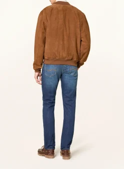 Jeans SLIMMY TAPERED Skinny Fit
