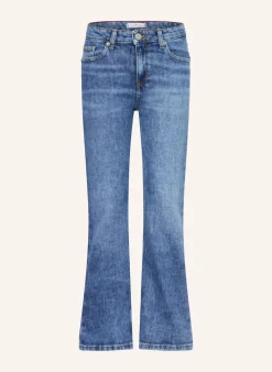 Jeans Slouchy Flare Fit