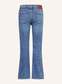 Jeans Slouchy Flare Fit
