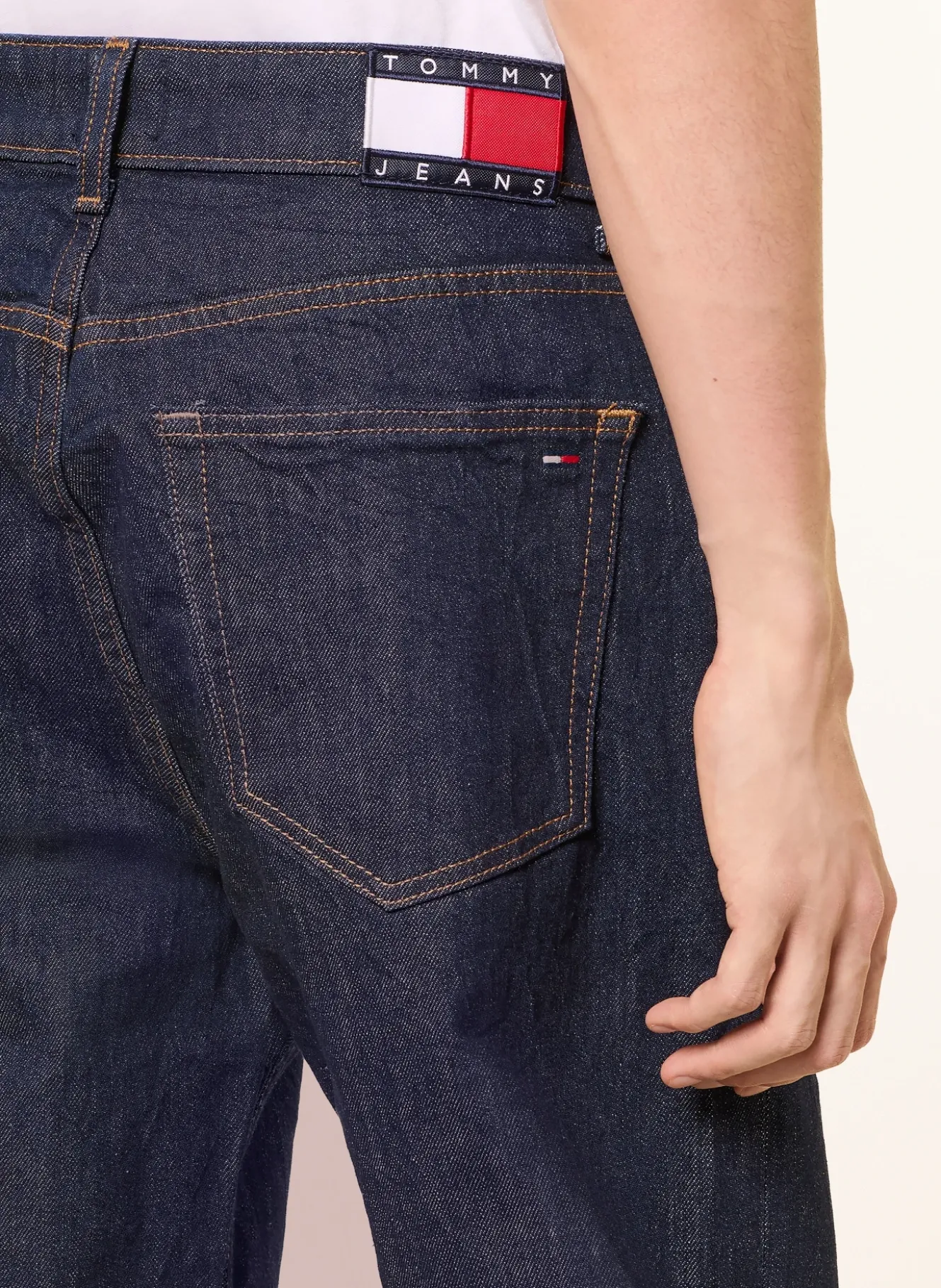 Jeans SONNY Regular Tapered Fit
