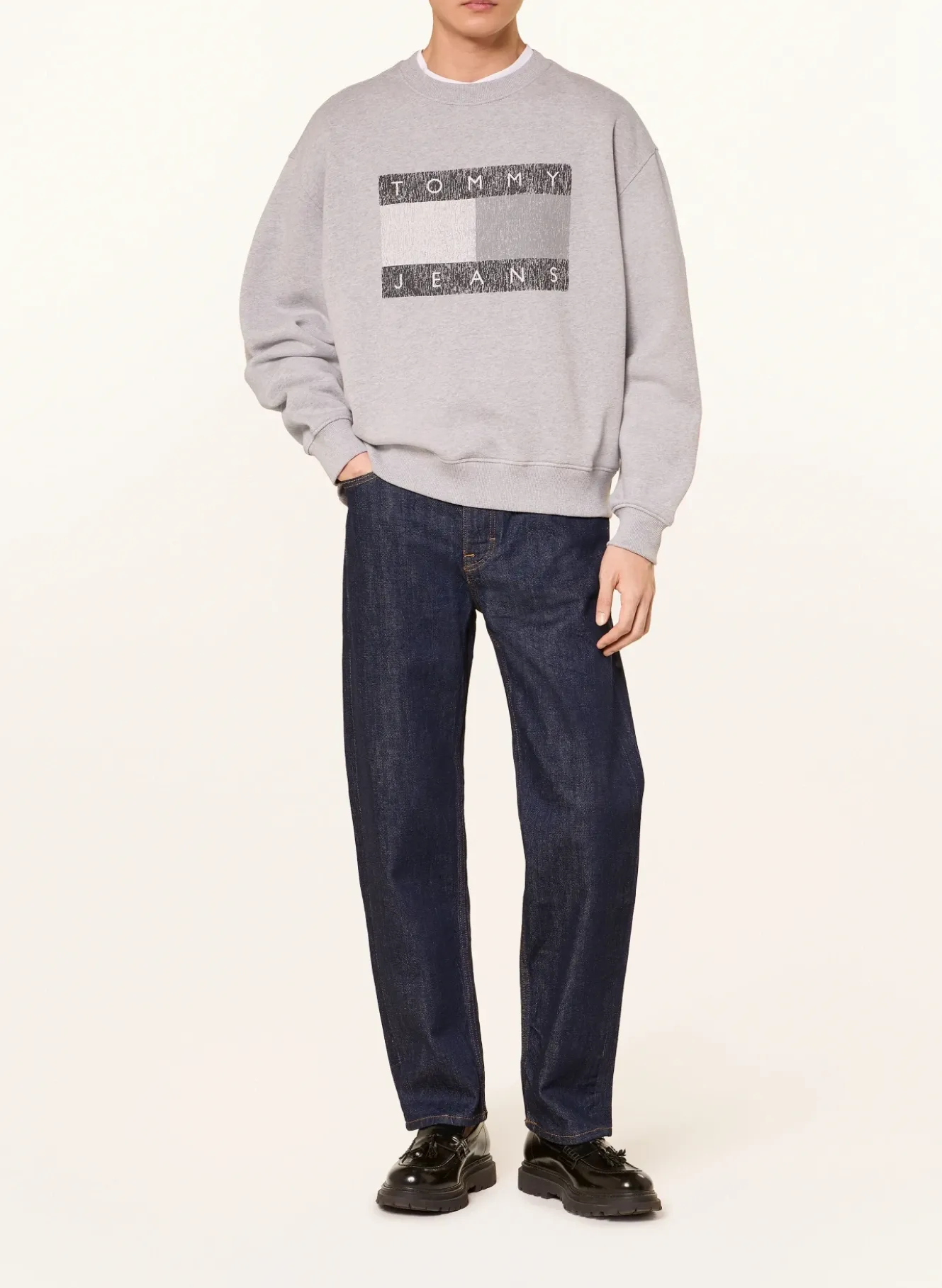Jeans SONNY Regular Tapered Fit