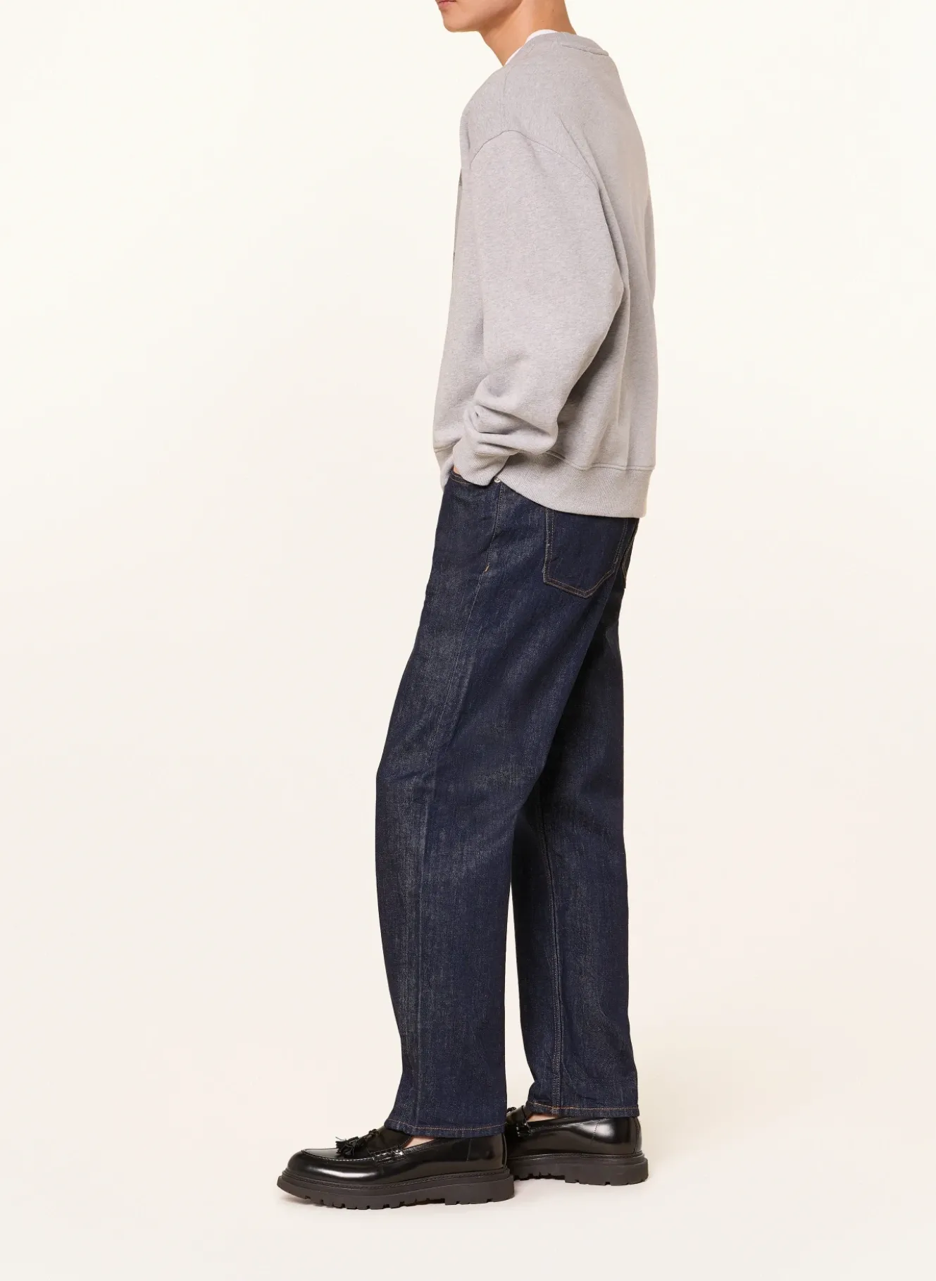 Jeans SONNY Regular Tapered Fit