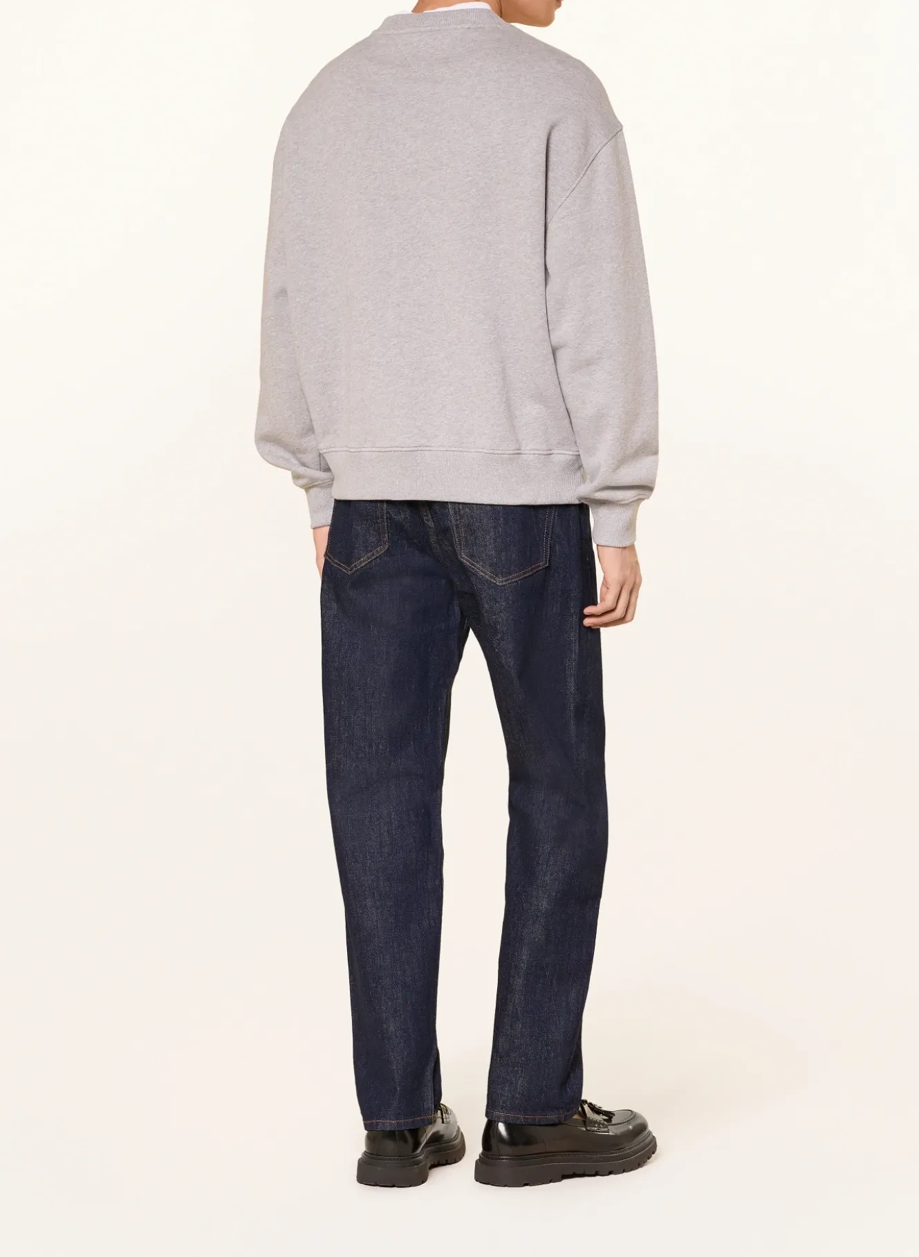 Jeans SONNY Regular Tapered Fit