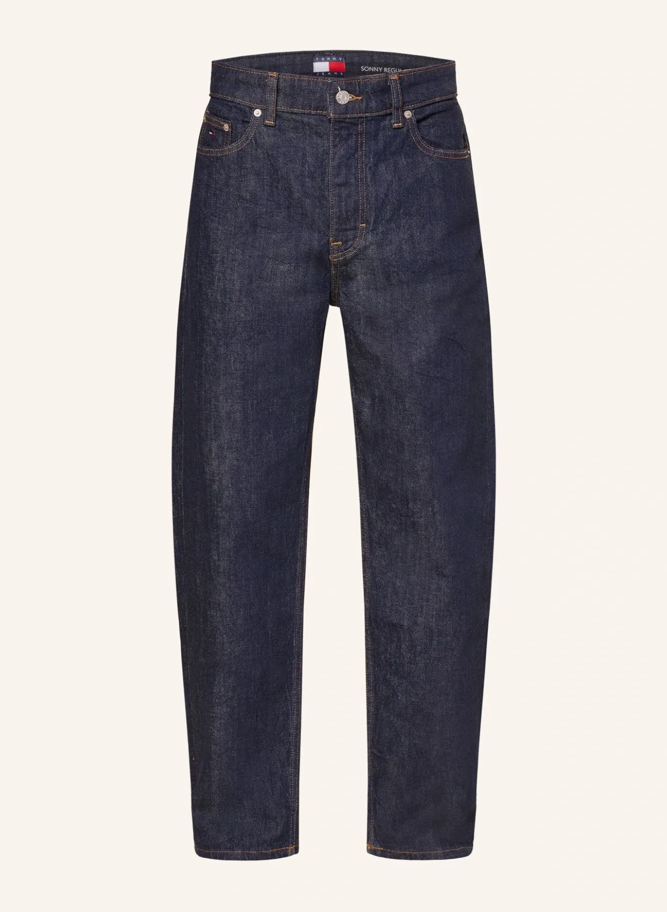 Jeans SONNY Regular Tapered Fit