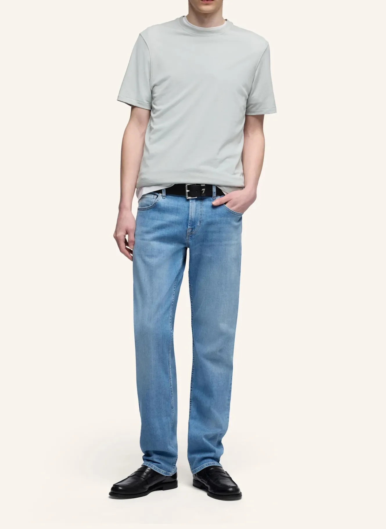 Jeans STANDARD Straight Fit