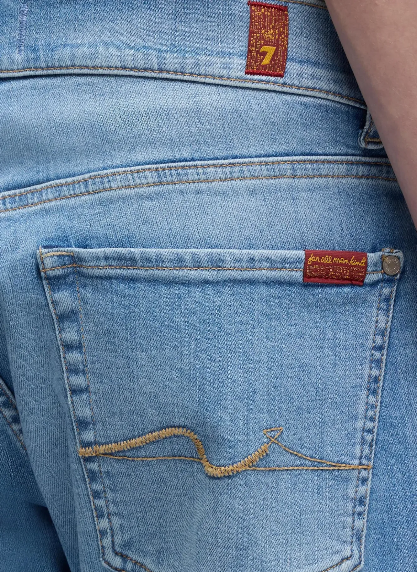 Jeans STANDARD Straight Fit