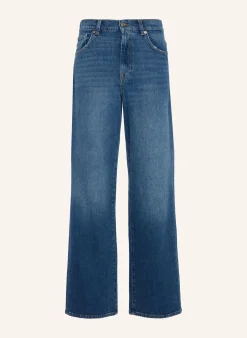Jeans STOVEPIPE STRAIGHT Straight Fit
