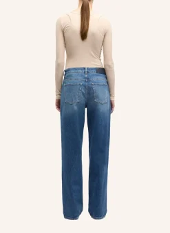 Jeans STOVEPIPE STRAIGHT Straight Fit
