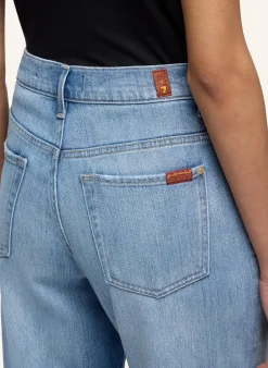 Jeans STOVEPIPE STRAIGHT Straight Fit