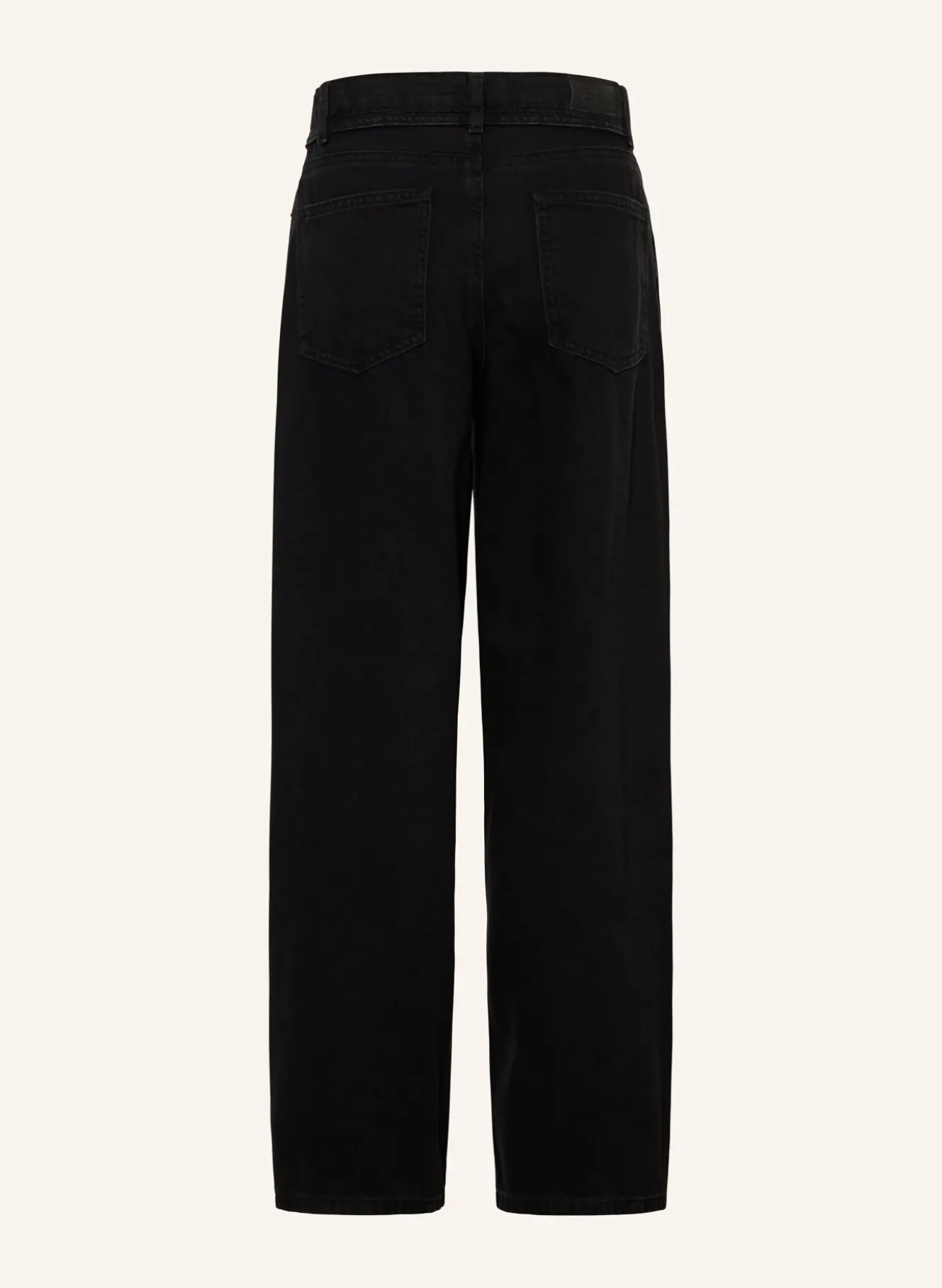 Jeans Straigh Fit