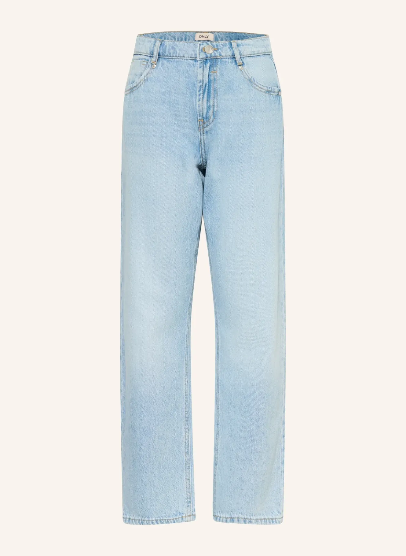 Jeans Straight Fit